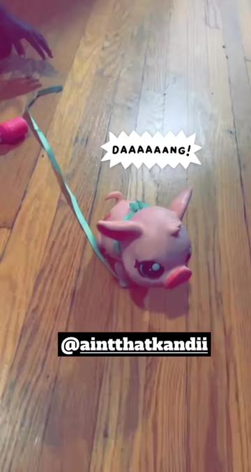 @Kandii Ladii