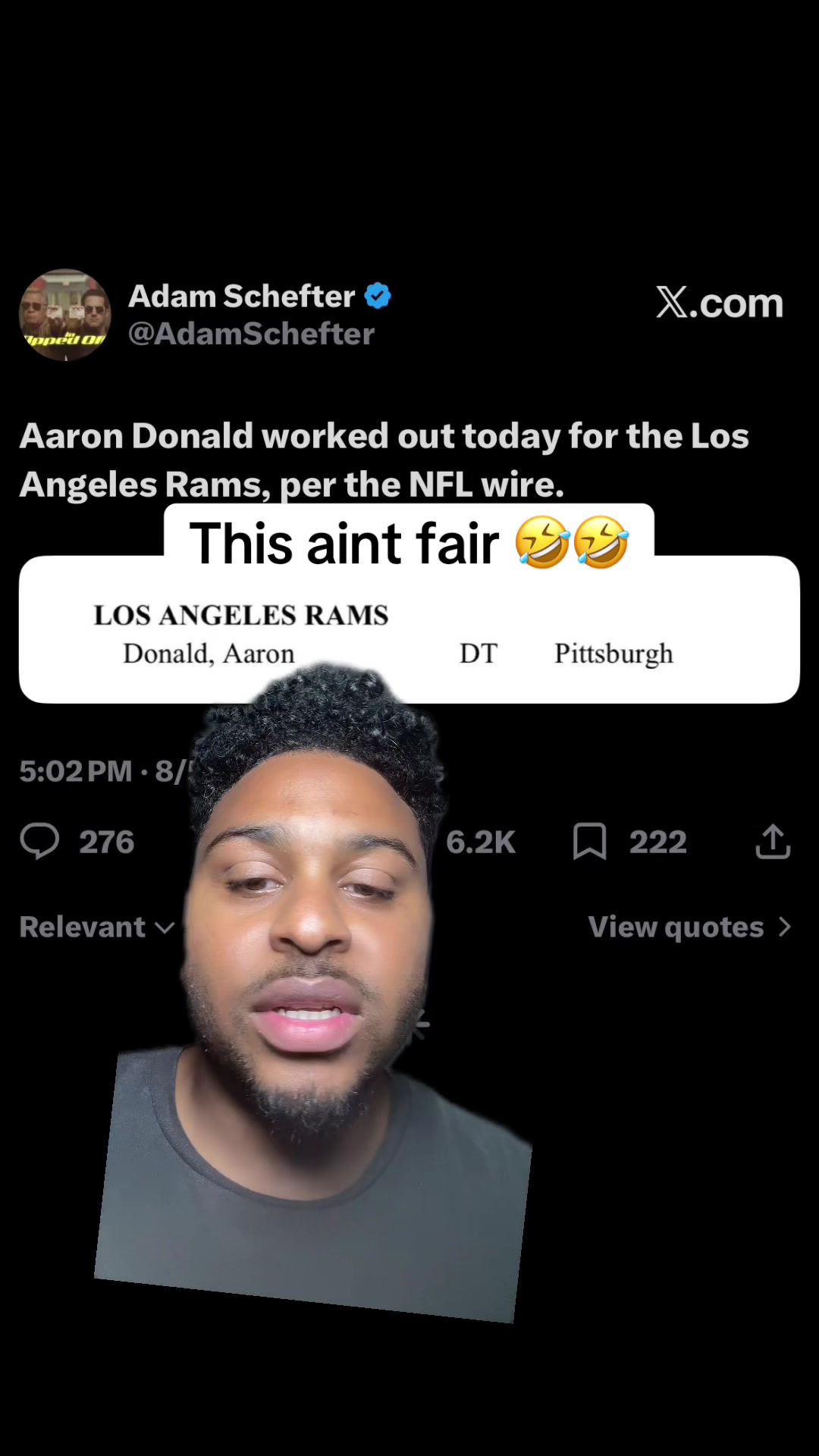 @Honest