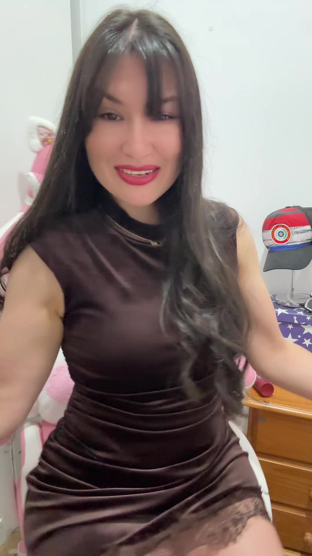 @Liz Mart&iacute;nez 🇵🇾🇪🇸