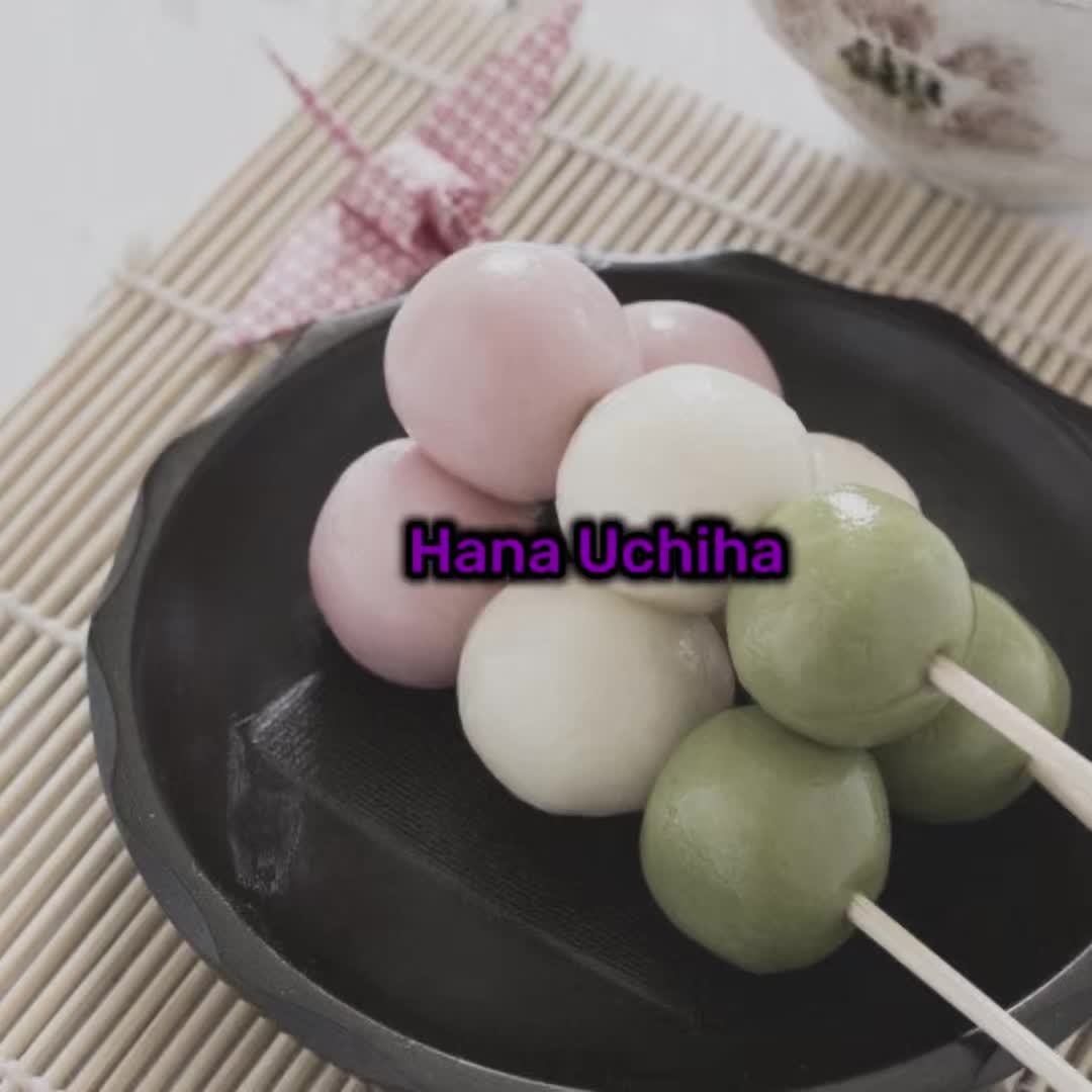 @Hana Uchiha