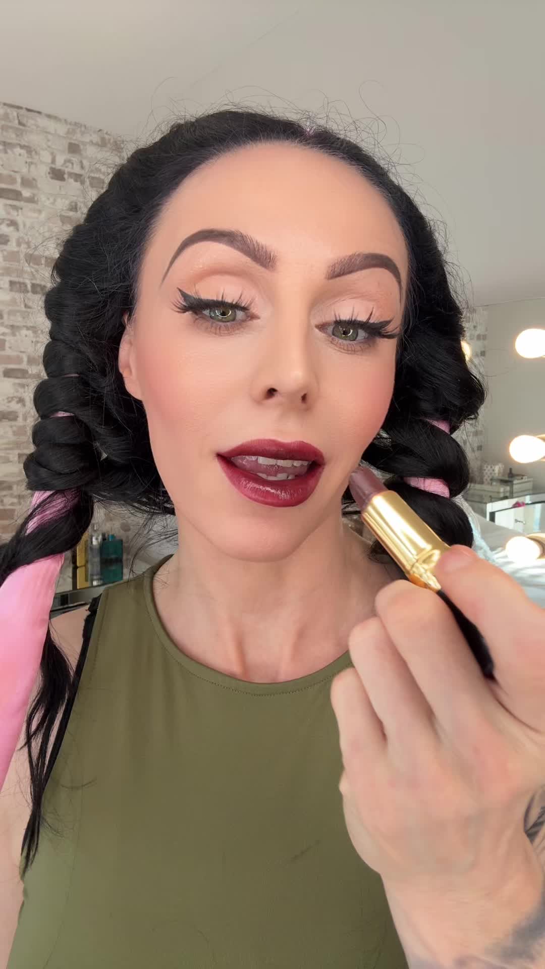 @Missrebeccajade💋