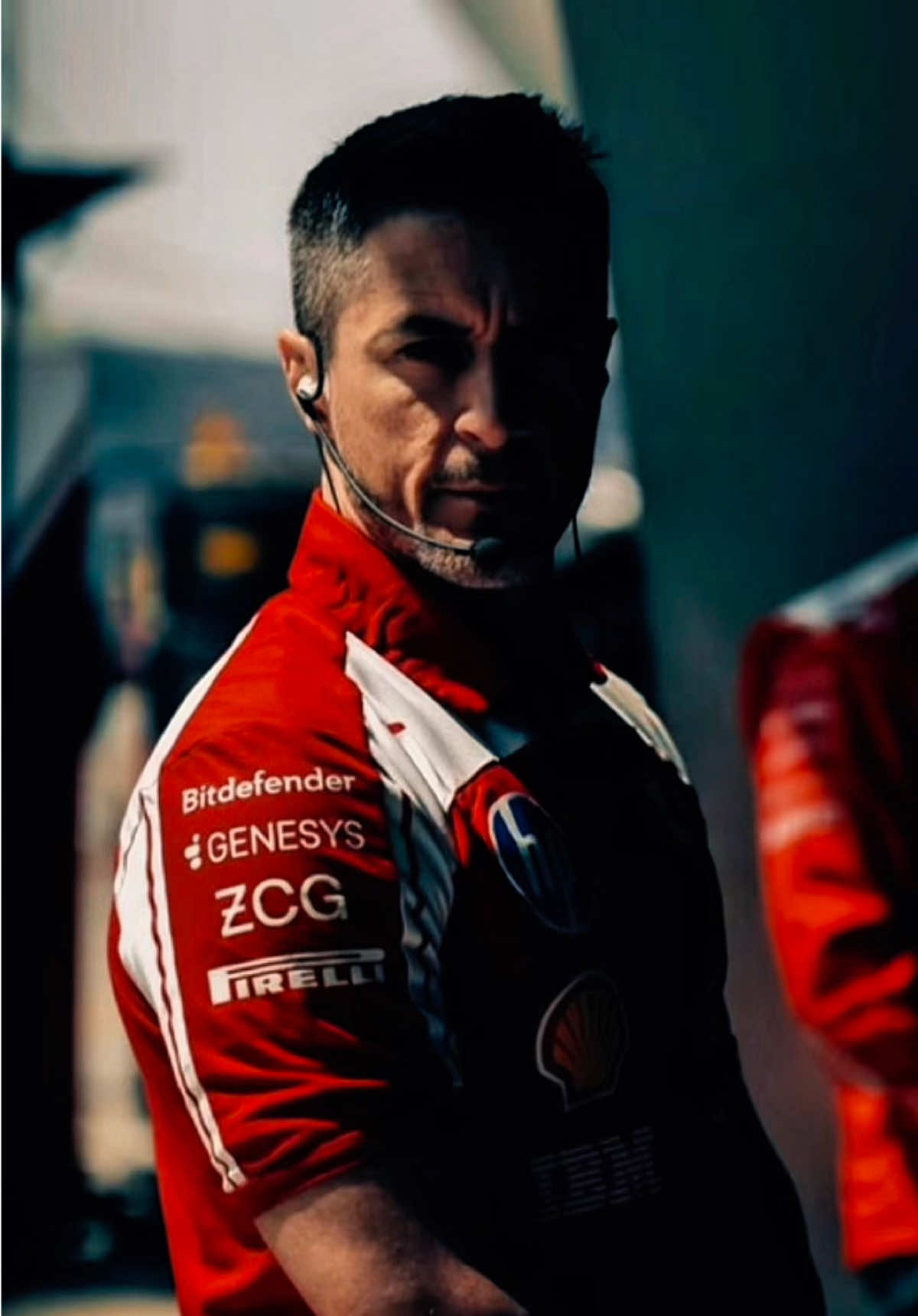 @Yvonne ♥️🏎️♥️