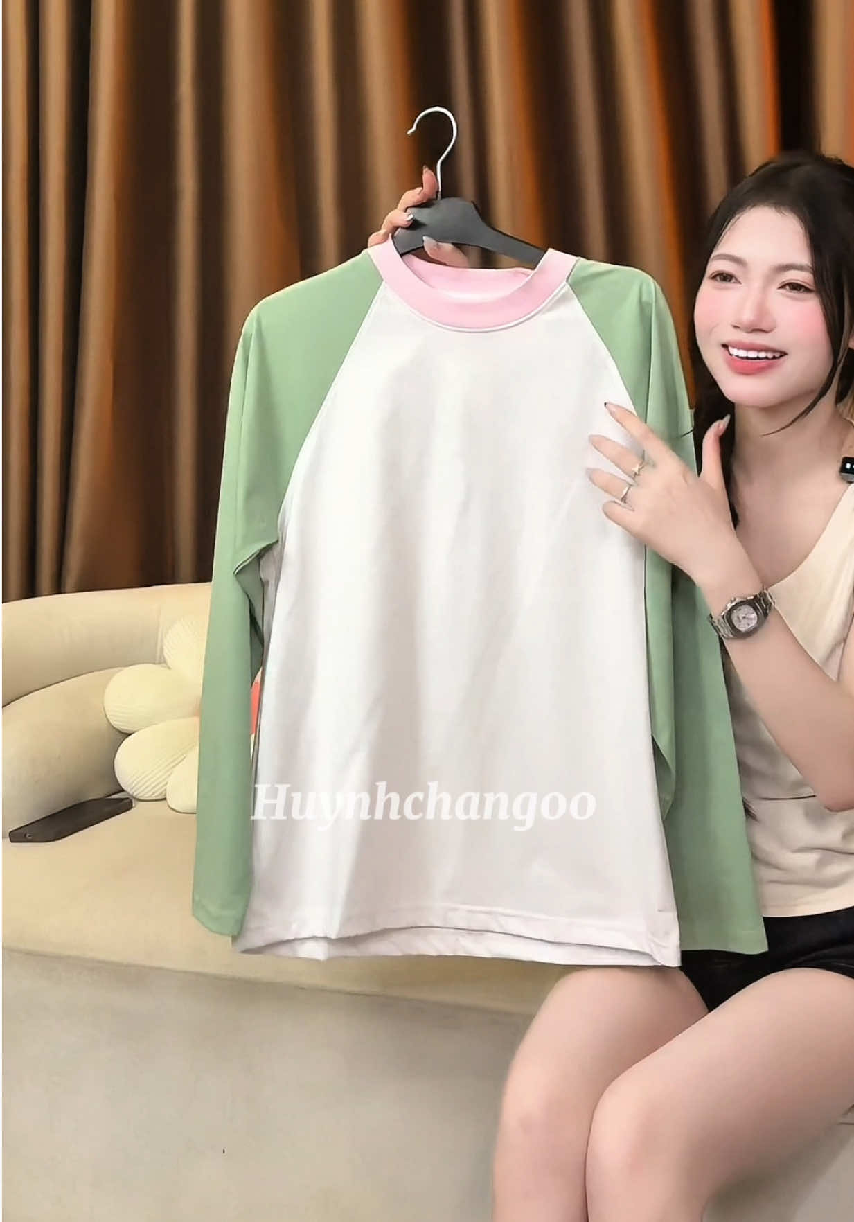 @Huỳnh Chang