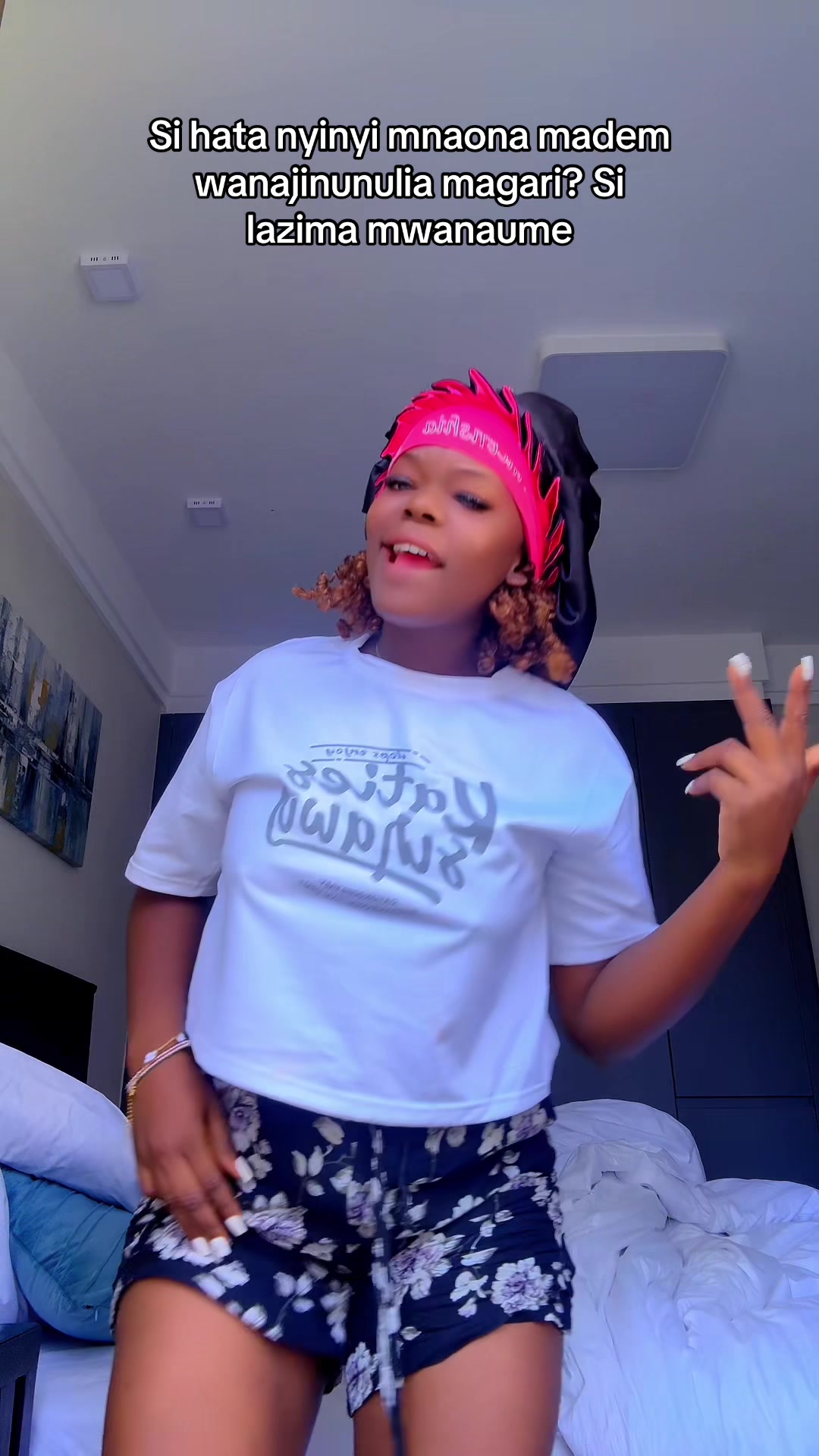 @Chricenshiajoy 🇰🇪💄