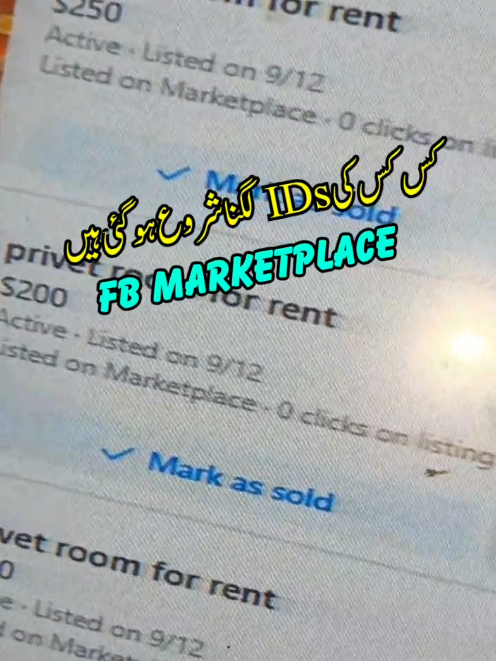 @FB Market