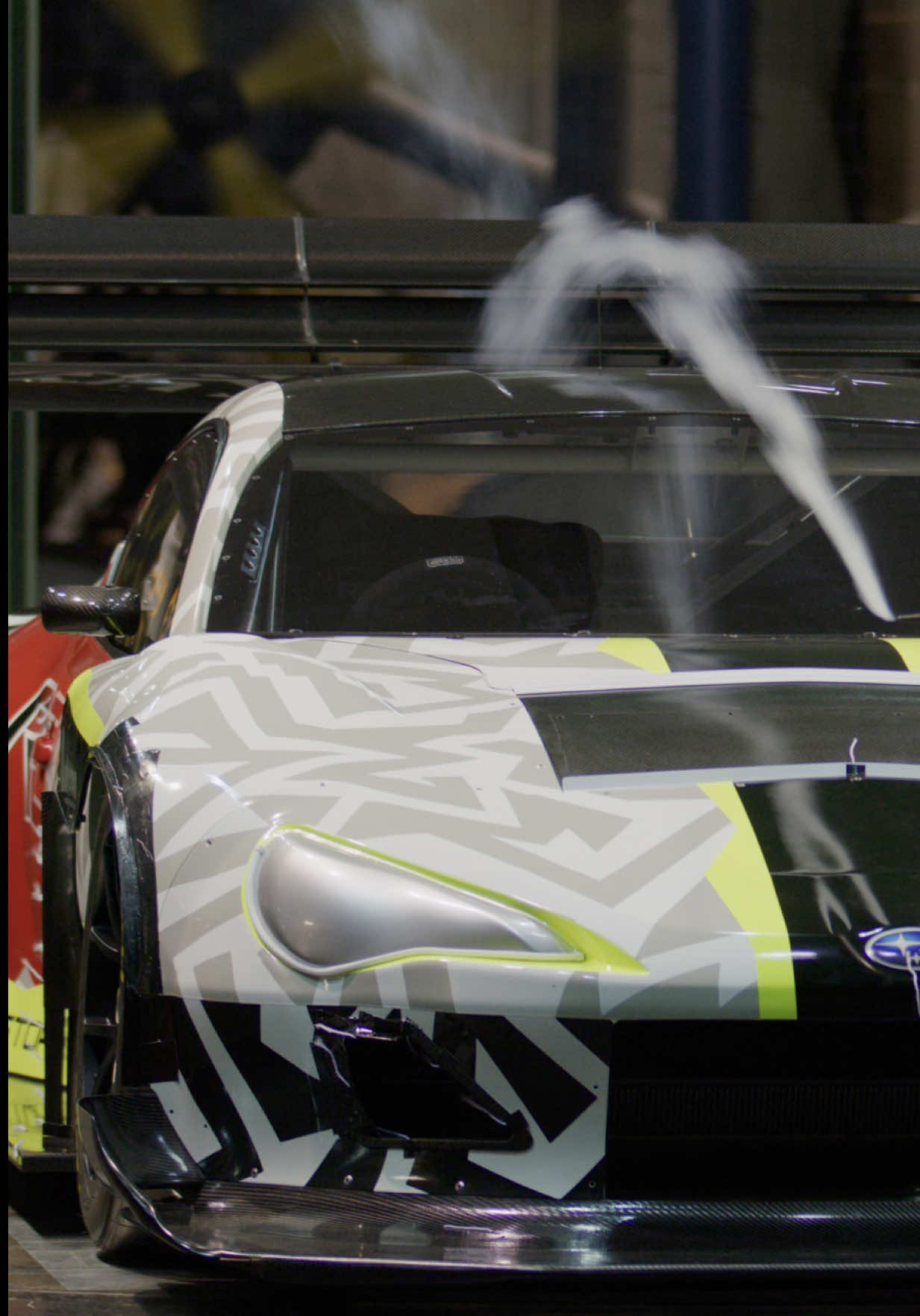 @Roger Clark Motorsport
