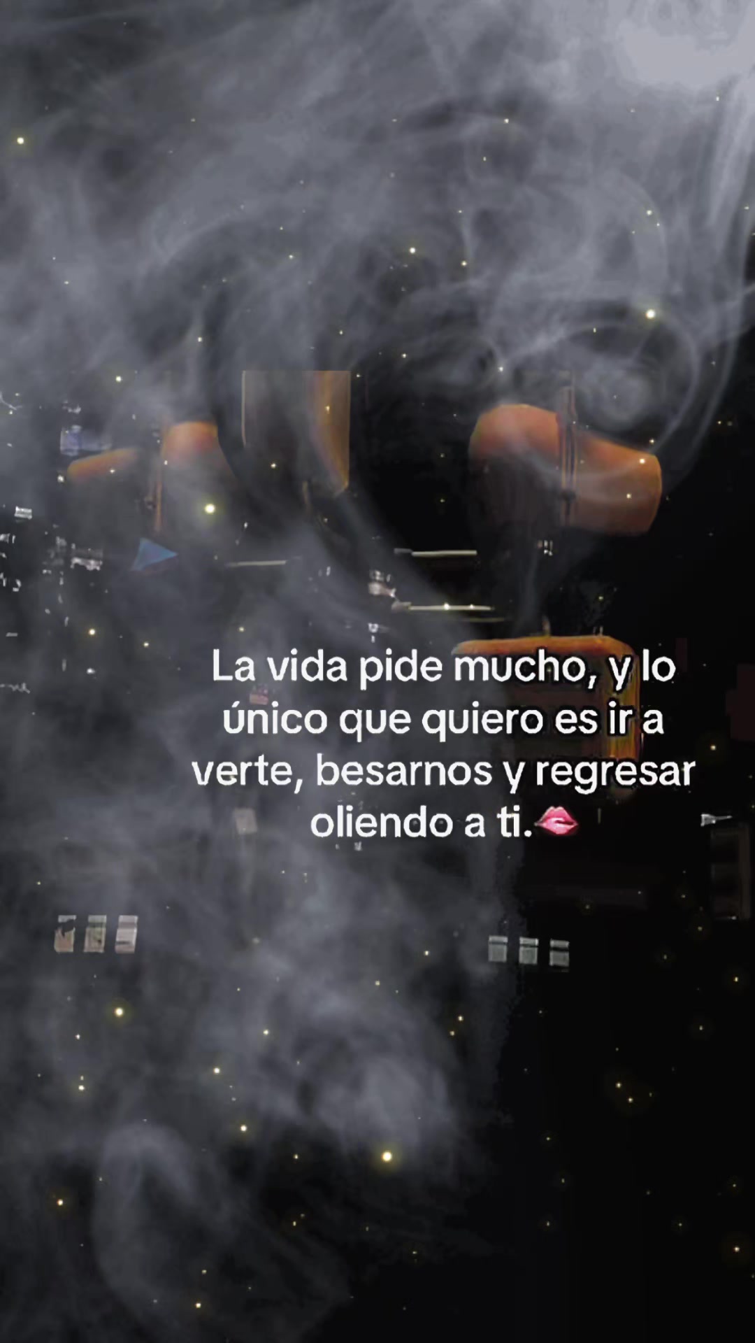 @LA INDIA ESA!