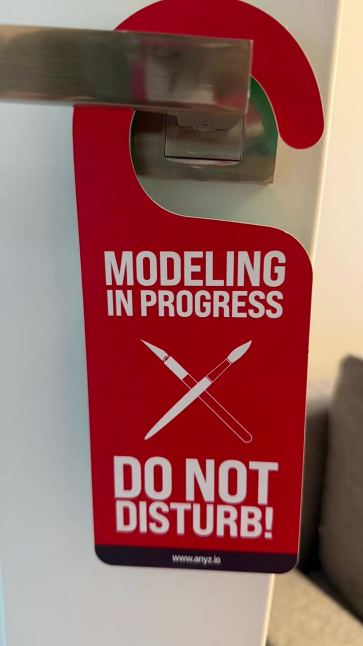 @Paolo Frega | Scale Models