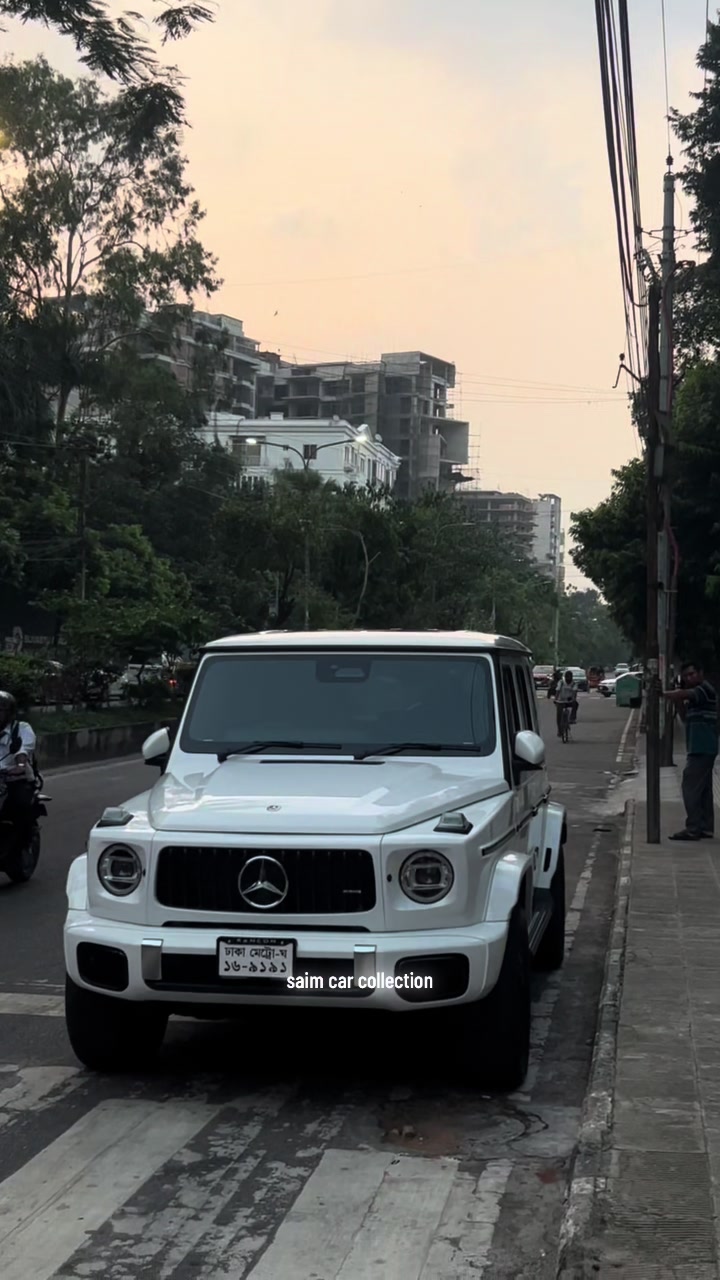 @Saim car collection