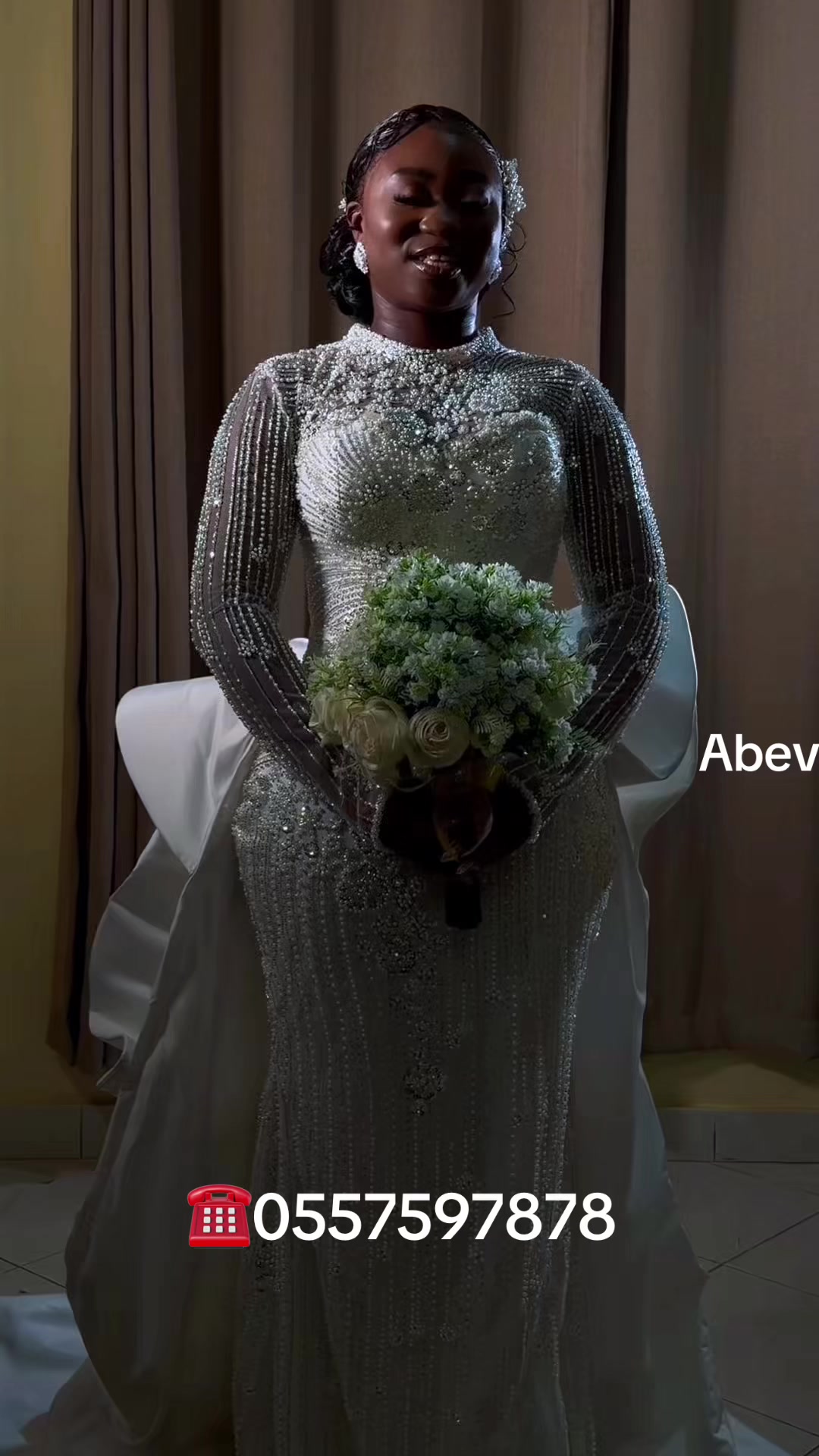 @Abeveesfabrics