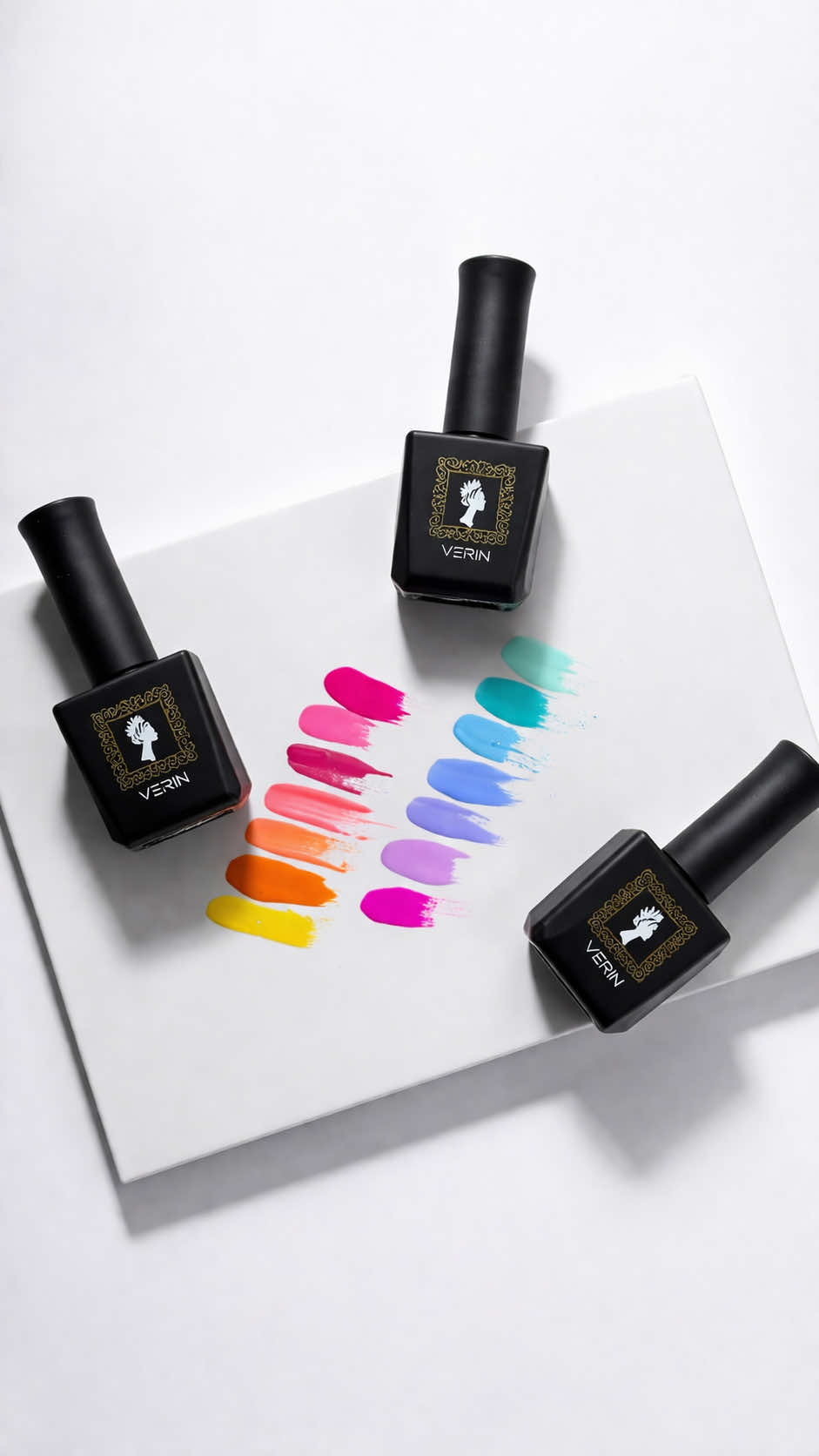 @Wicked Nailcraft