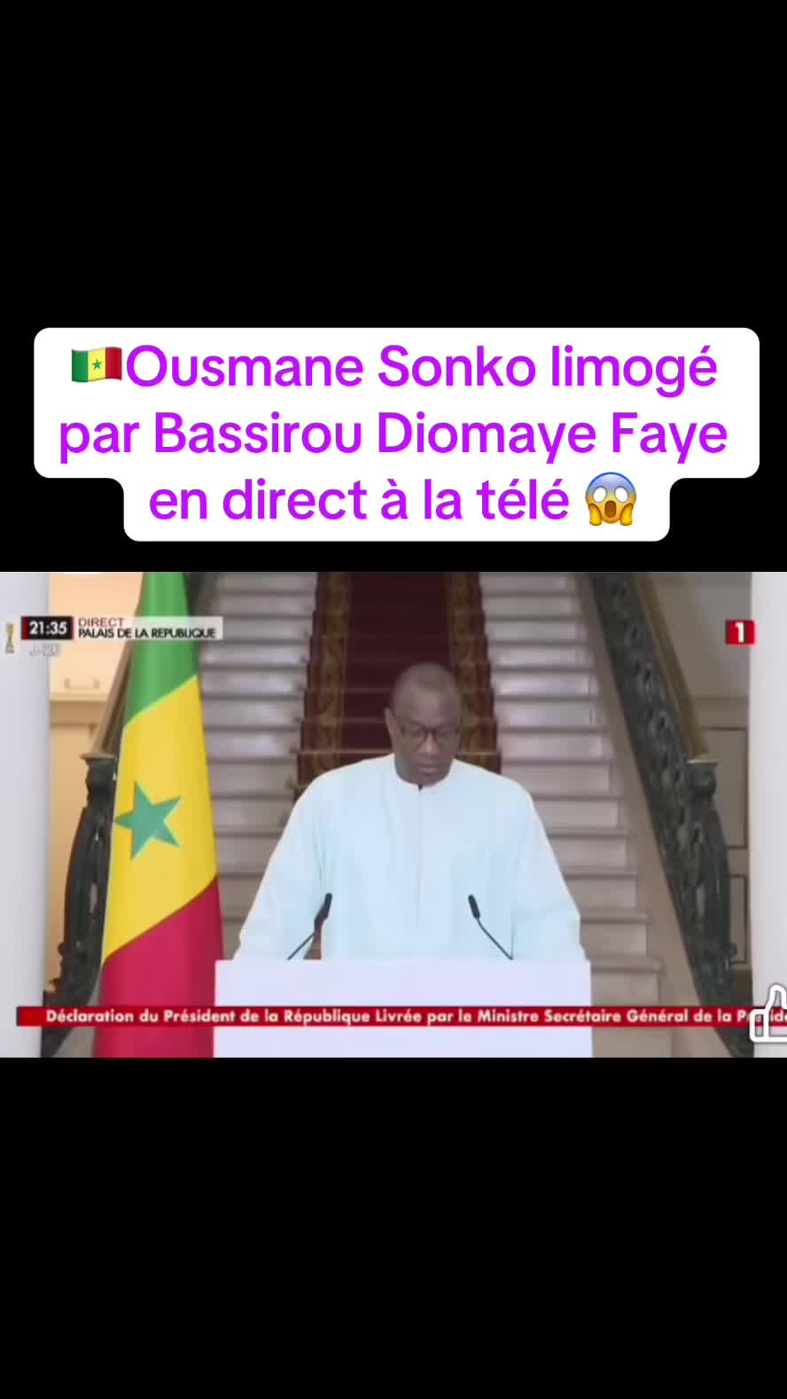 @Afriscope News