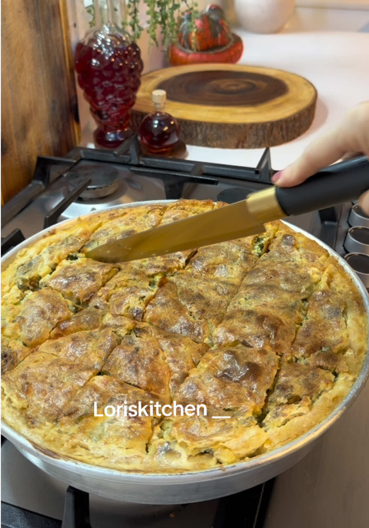 @Lori&rsquo;s Kitchen