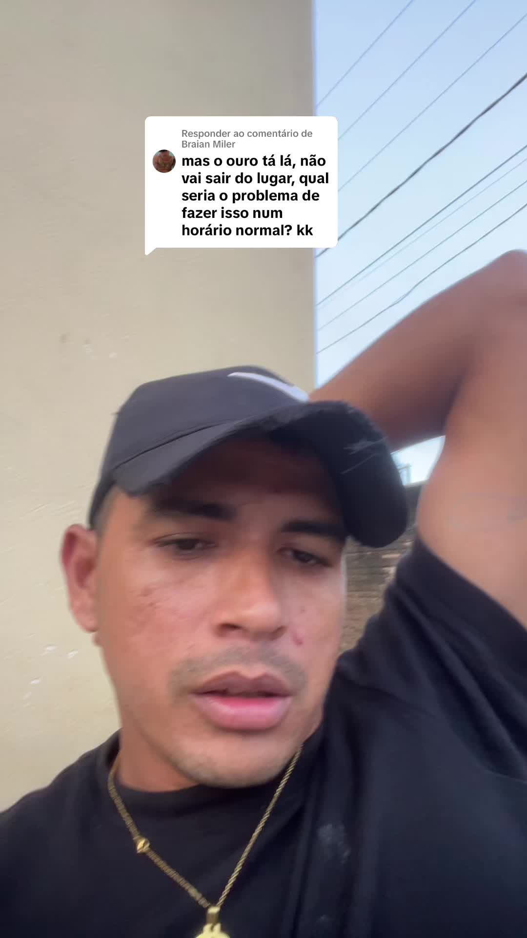 @Enilson Mendonca