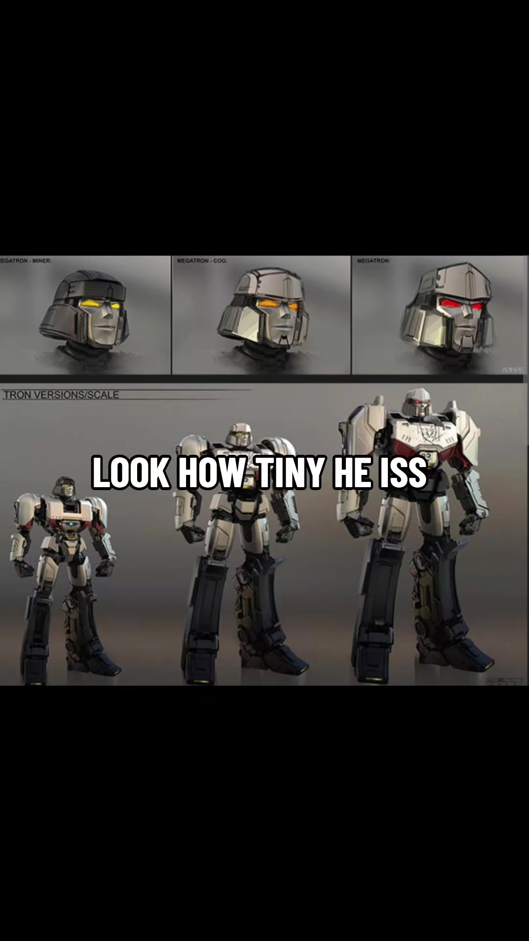 @Megatron