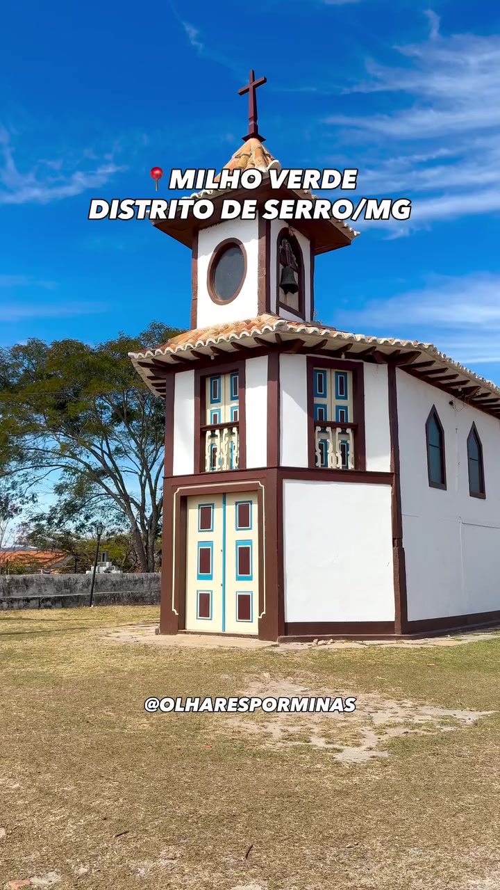 @Minas Gerais
