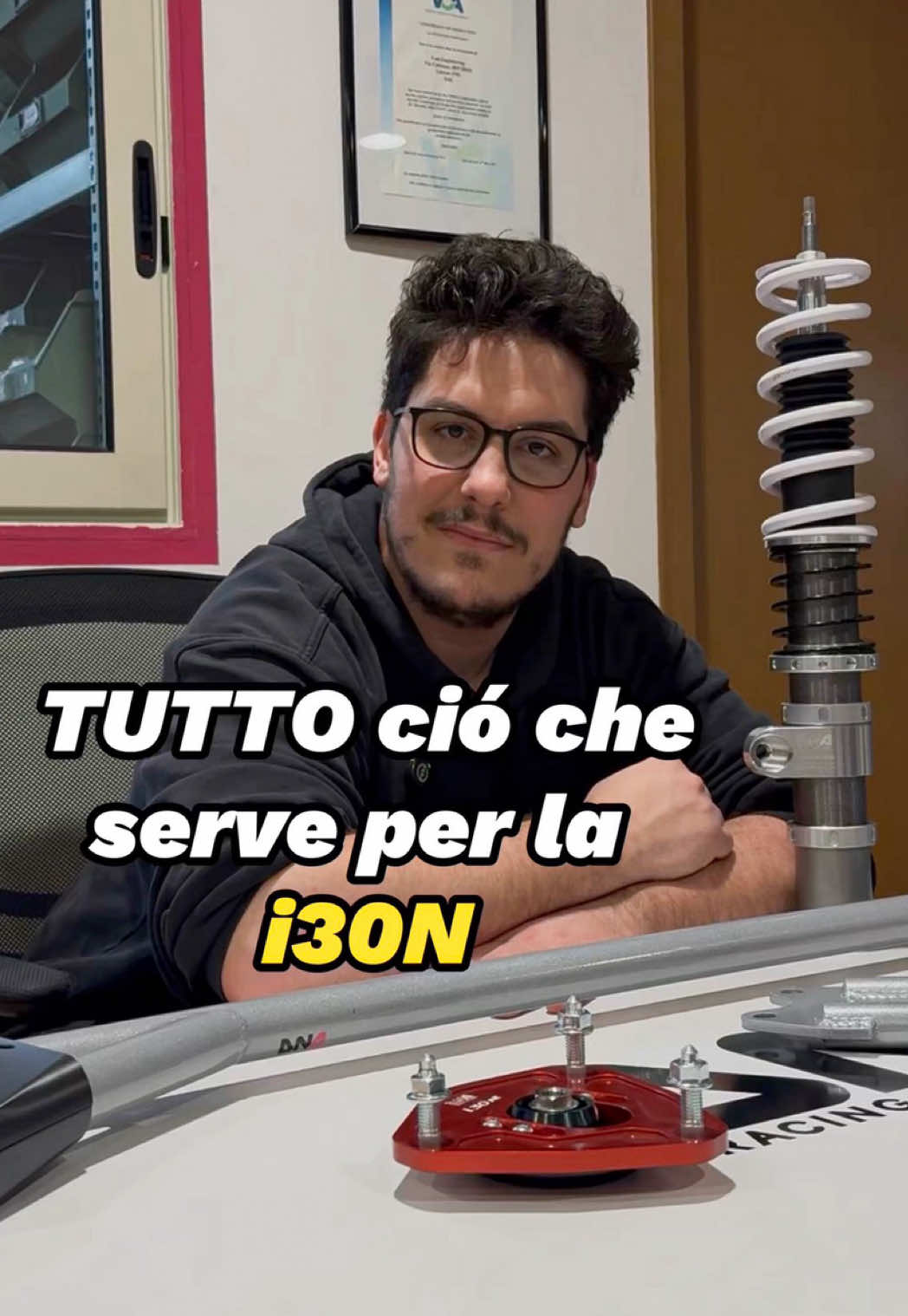 @Dna Racing