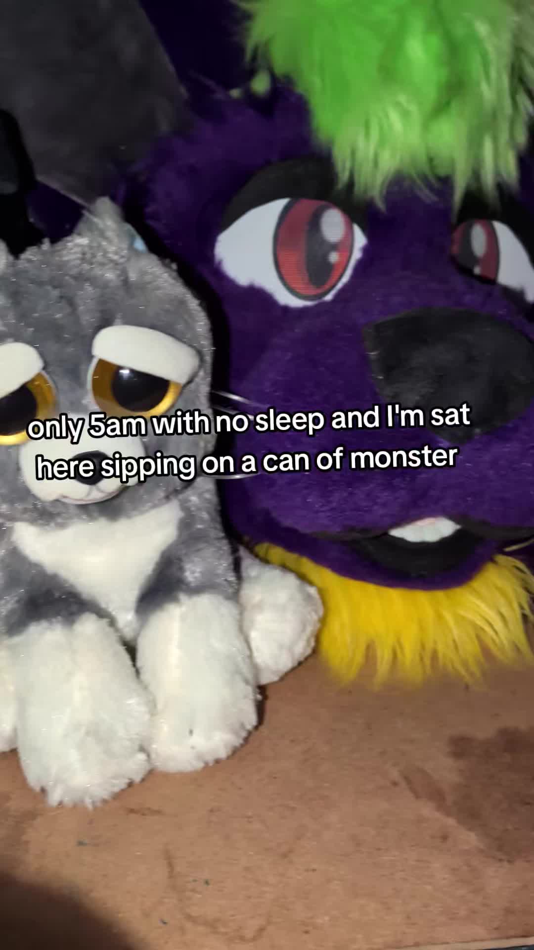 @BrokenFang