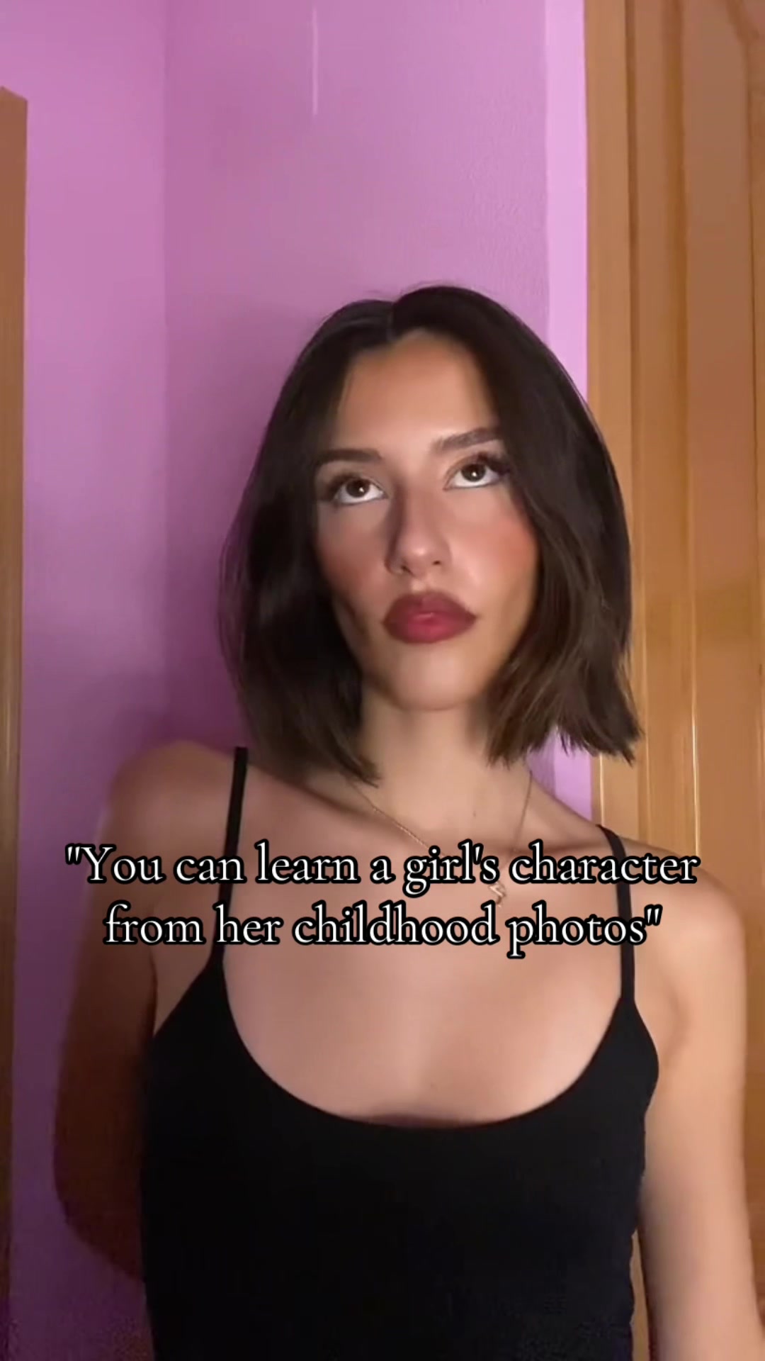 @Esther