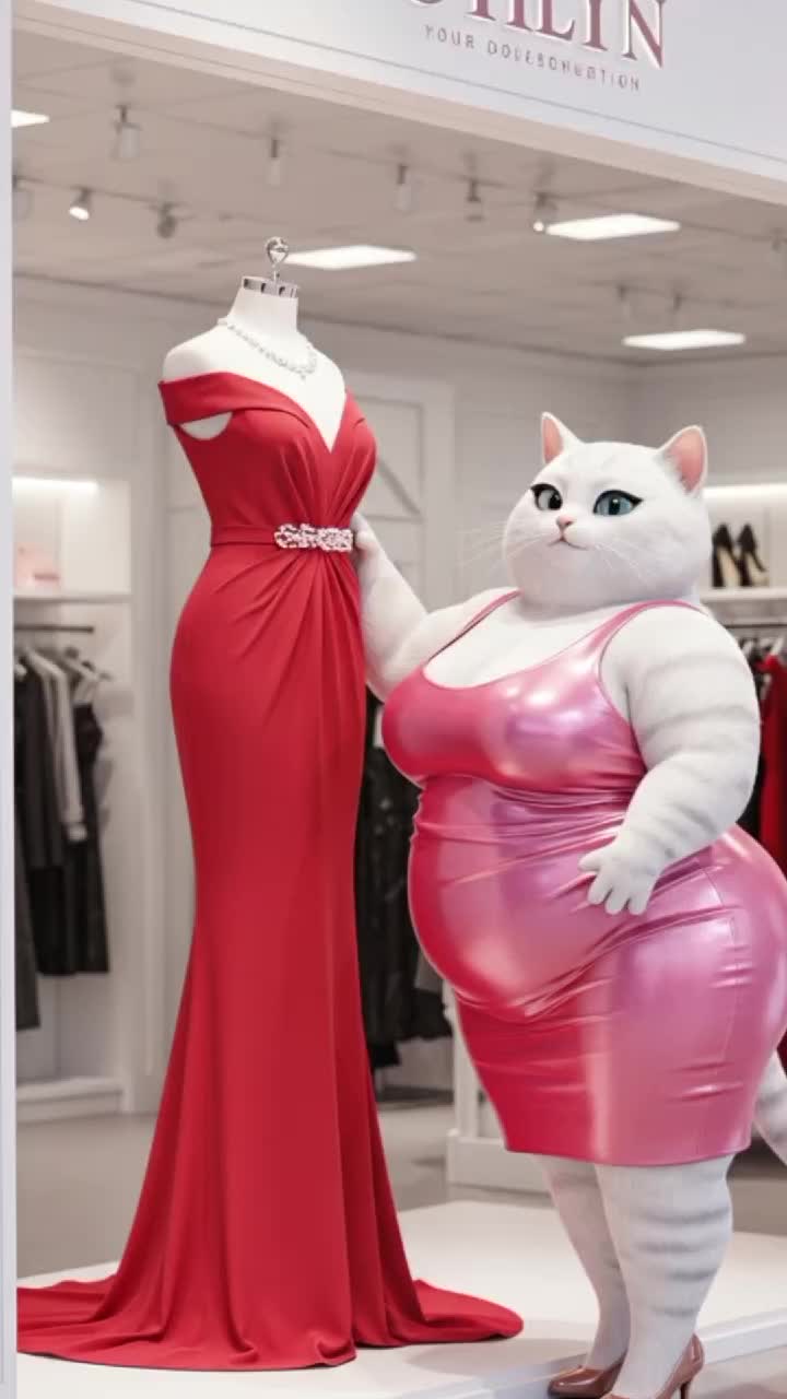 @Ai cat