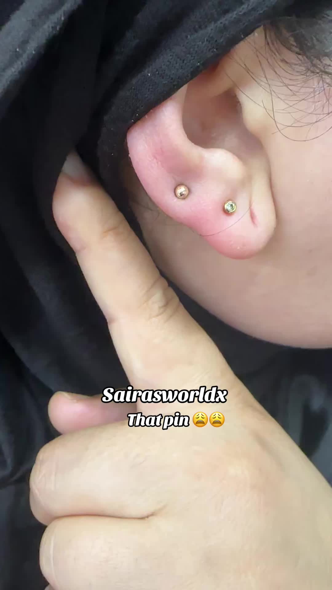 @Sairasworld🥰