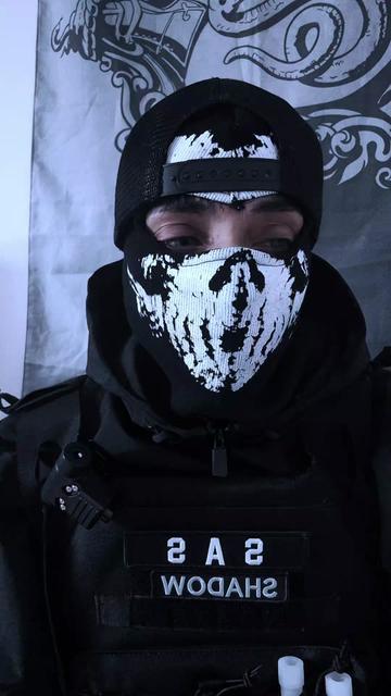 @Callsign: Shadow