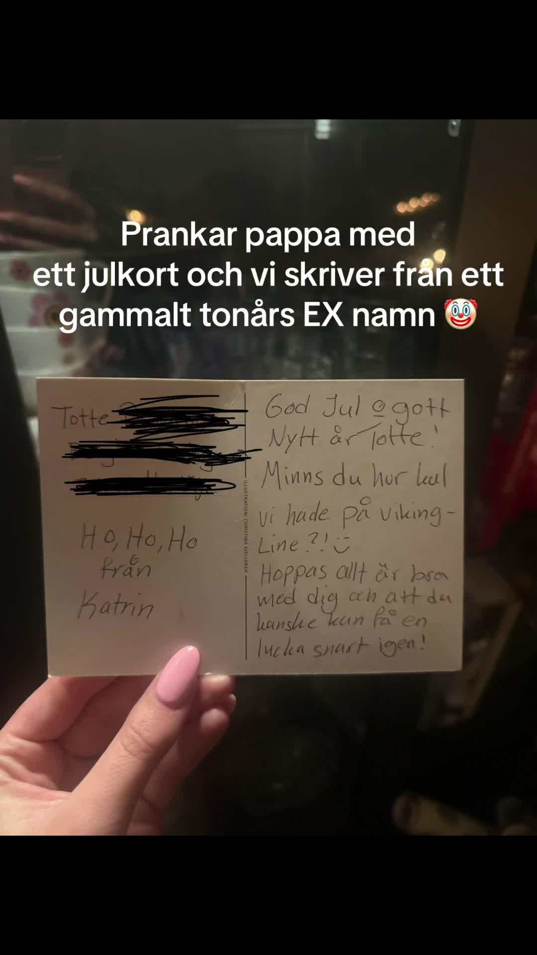 @Emma P&auml;iv&auml;rinta