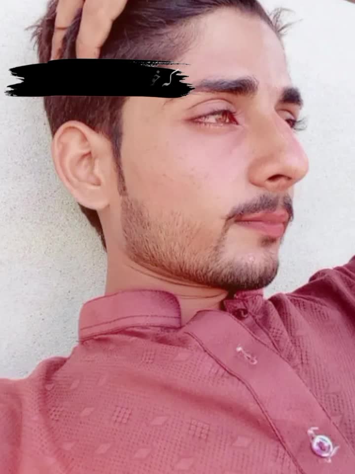 @Ⓜ️ Shahbaz