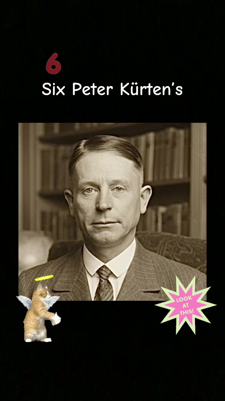 @Peter K&uuml;rten