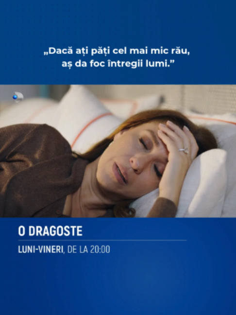 @KANAL D România
