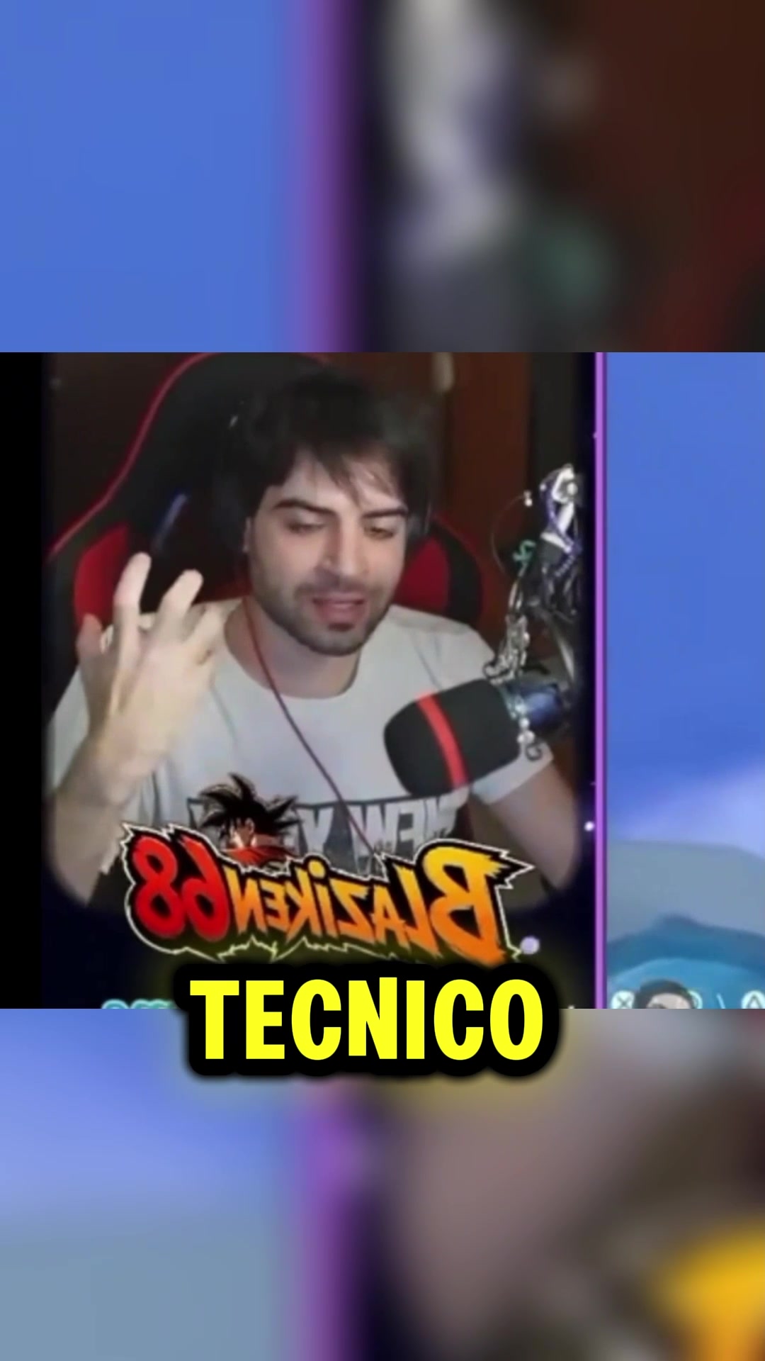 @Sekai No Cubi