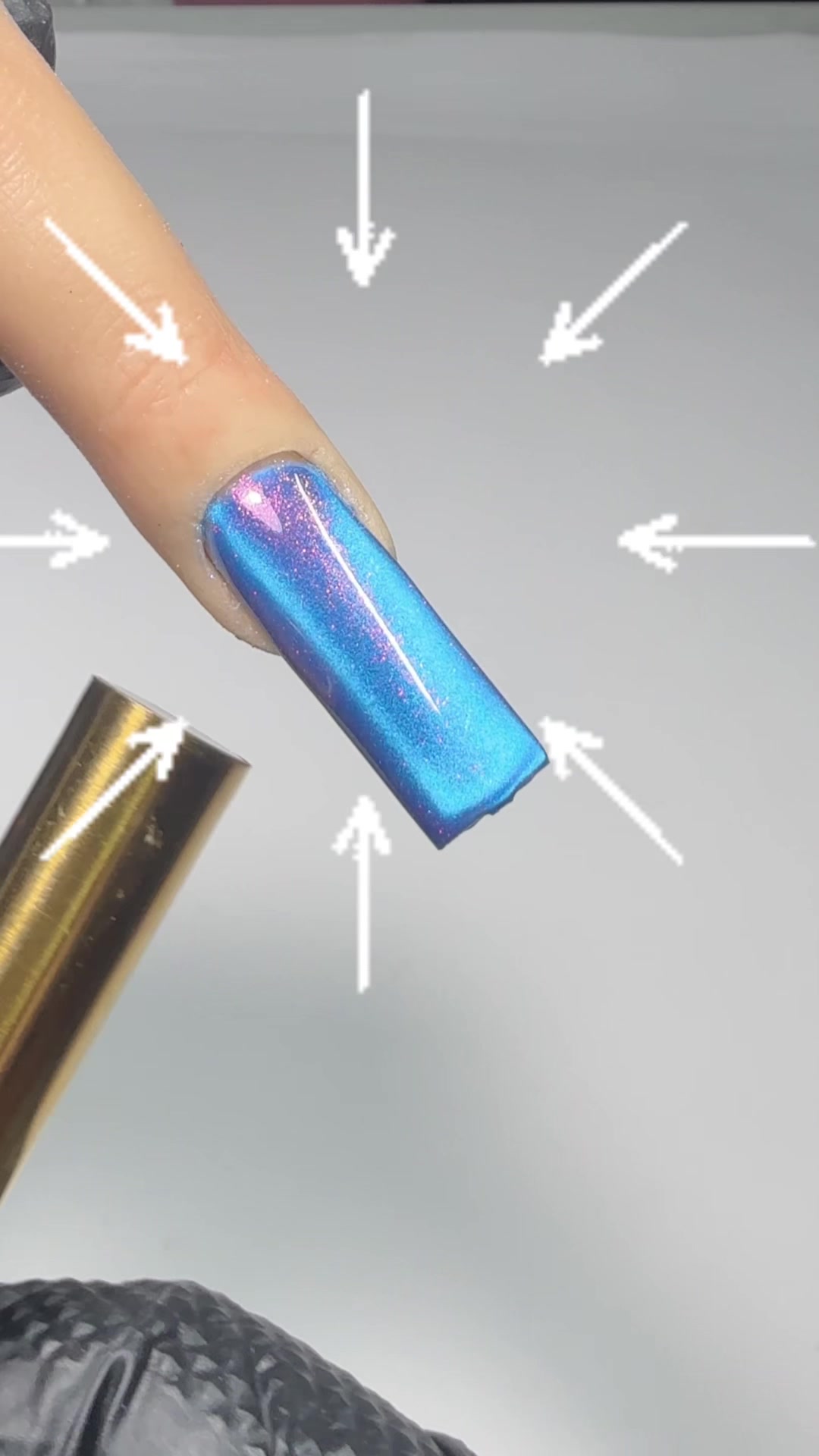 @Baldheadnailtech