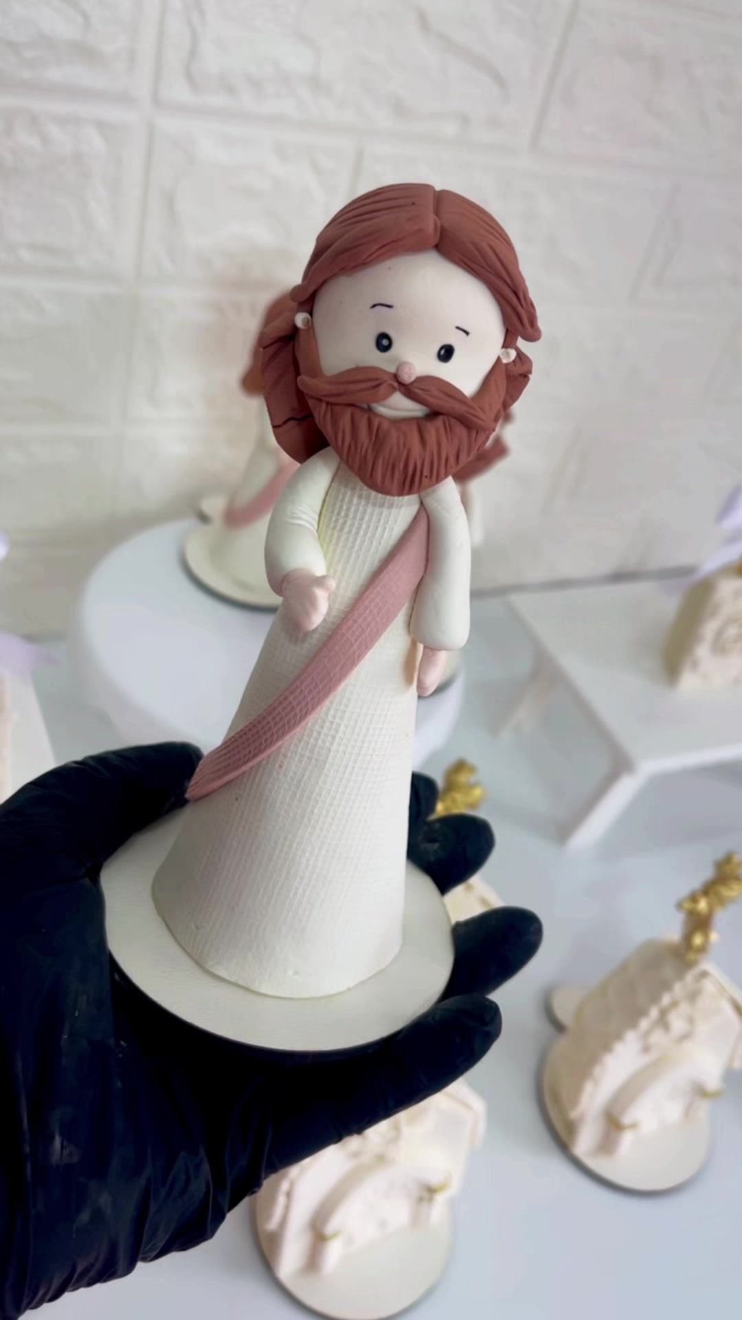 @Suh Doces Personalizados