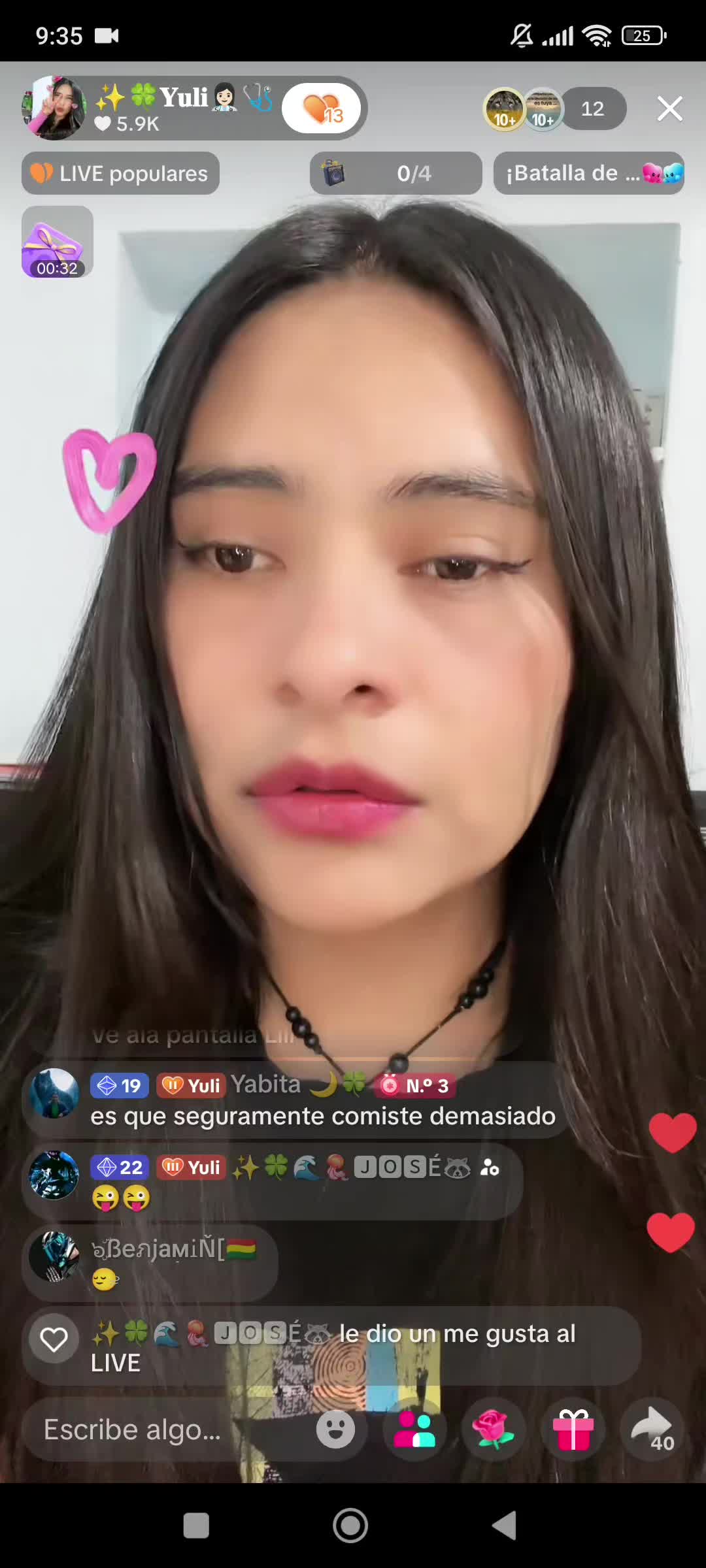 @✨🍀𝐘𝐮𝐥𝐢🇧🇴
