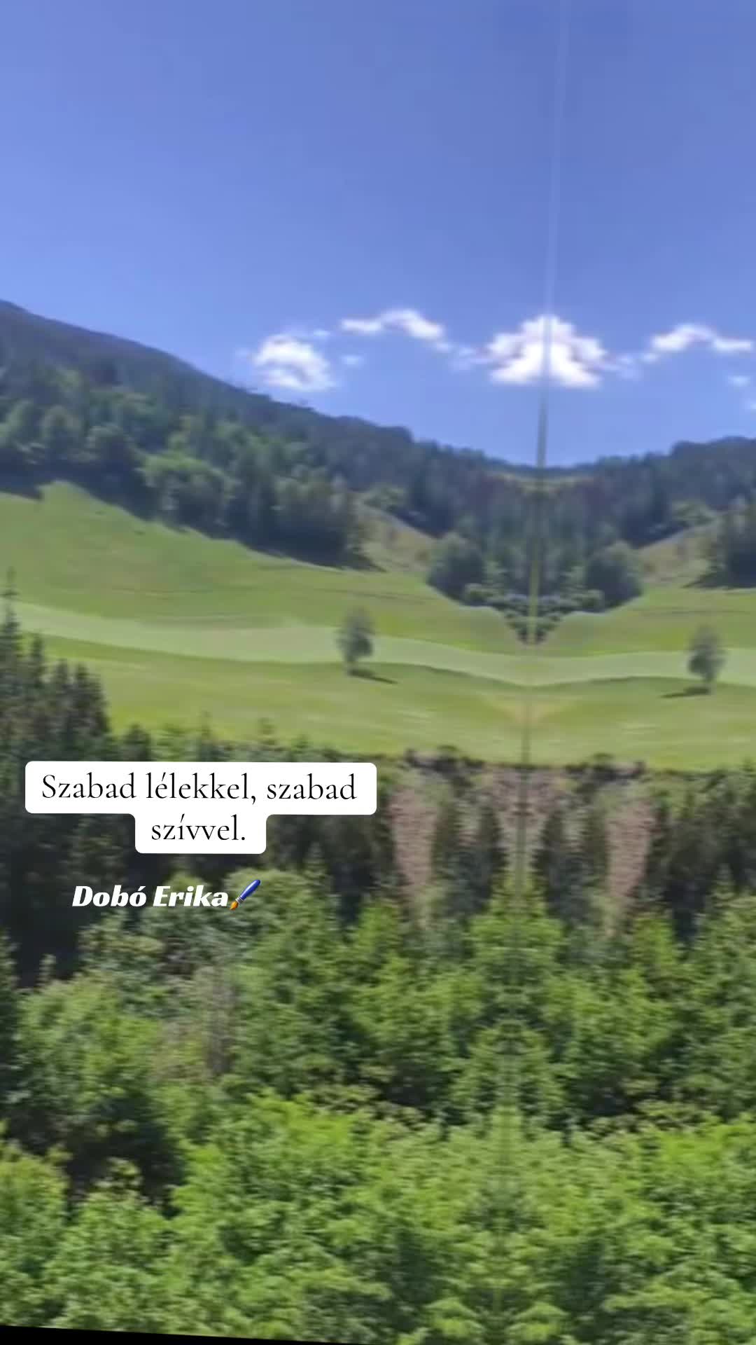 @Dobó Erika Fodrász;LélekMentor
