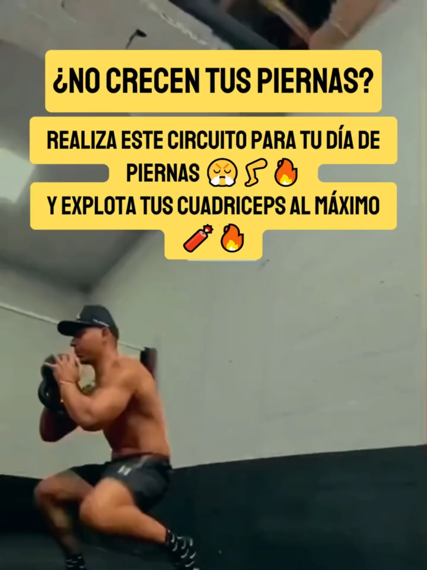 @Calistenia 360 academy