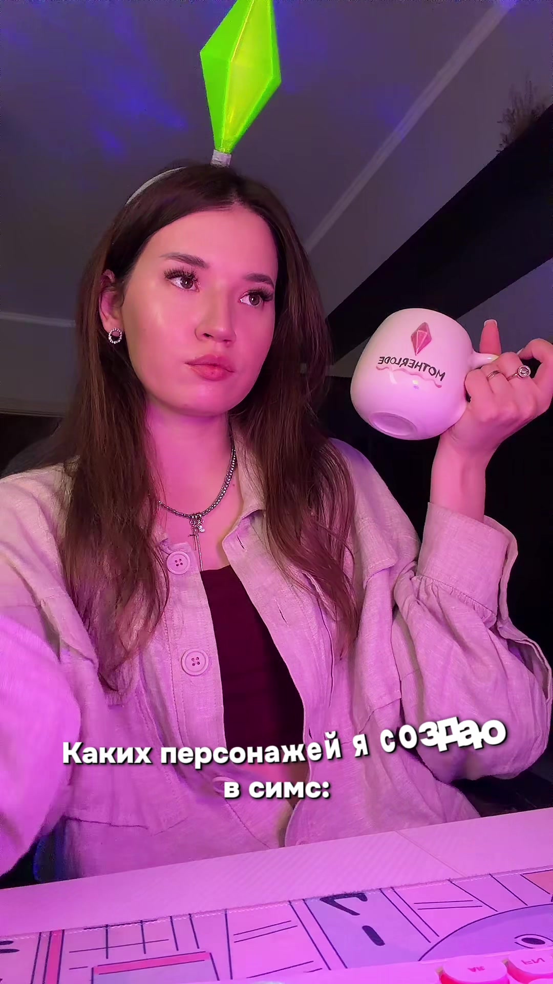 @Sims 4 🤍 тгк: sims4mods69