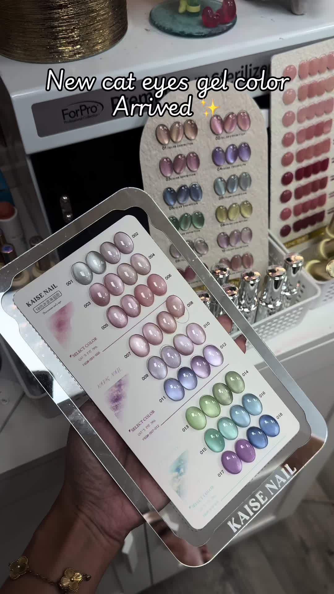 @Kim JJ / GelX - Nail Tech 🎀