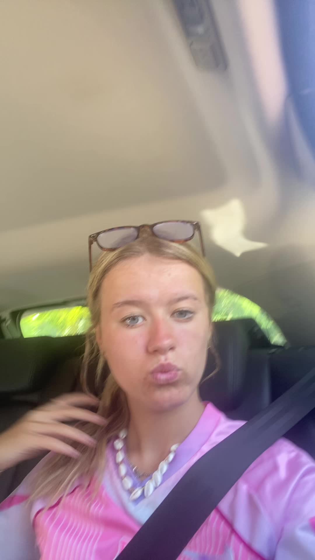 @Lexi Williams