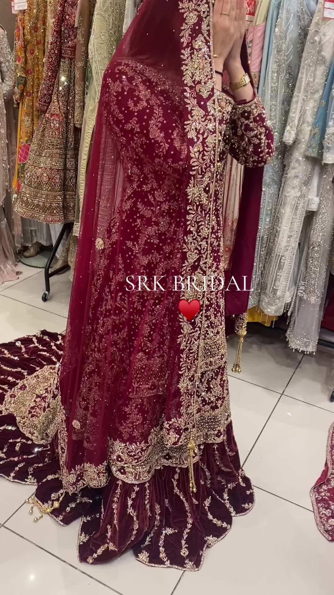 @srkbridal
