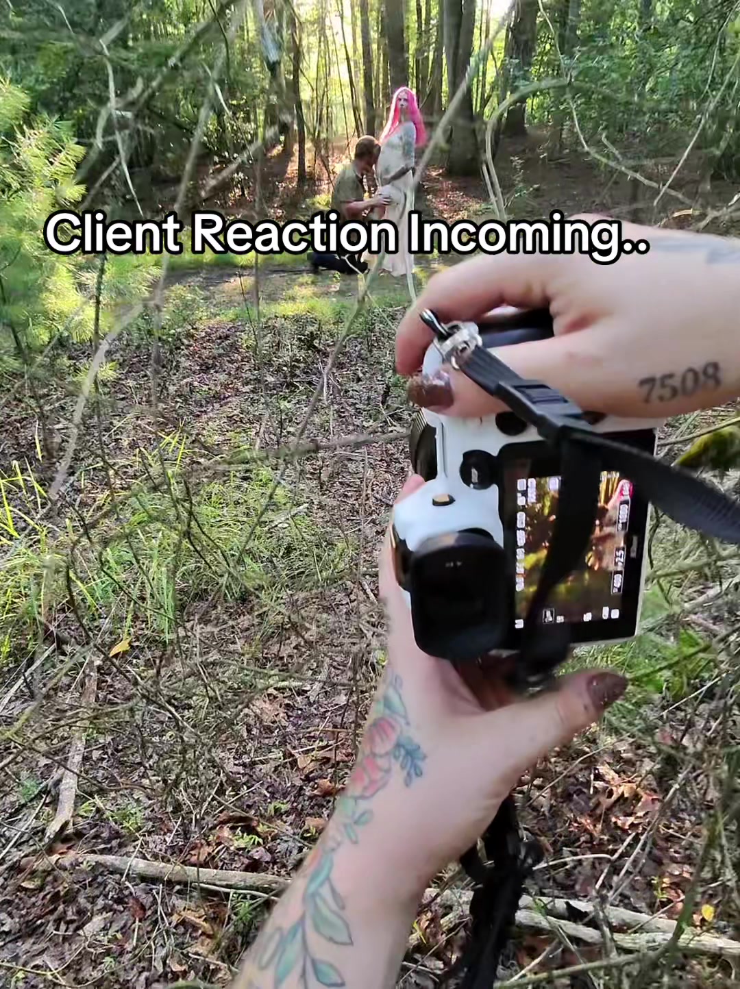 @Ireland // TN Boudoir Photog