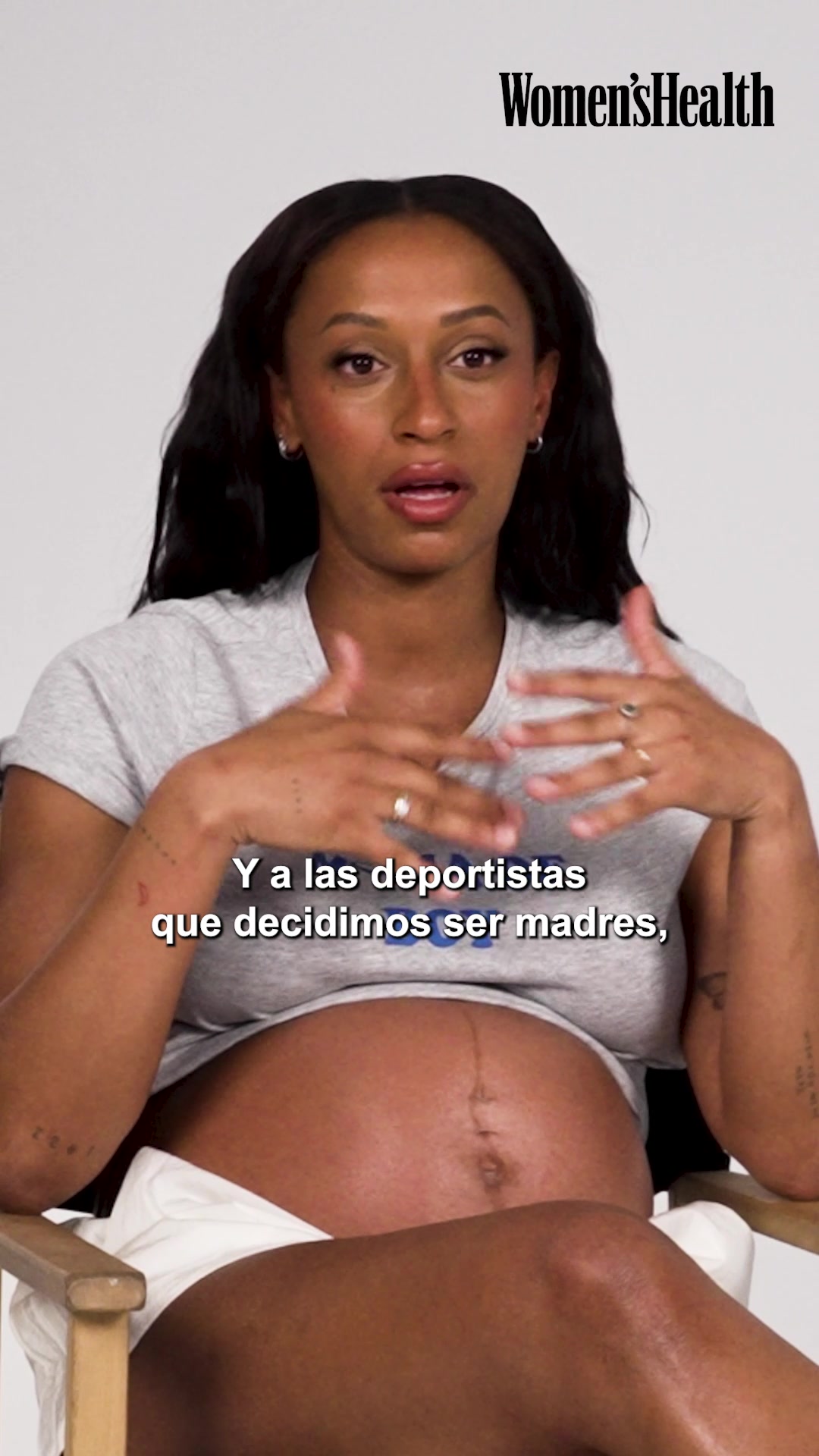 @Women’s Health España