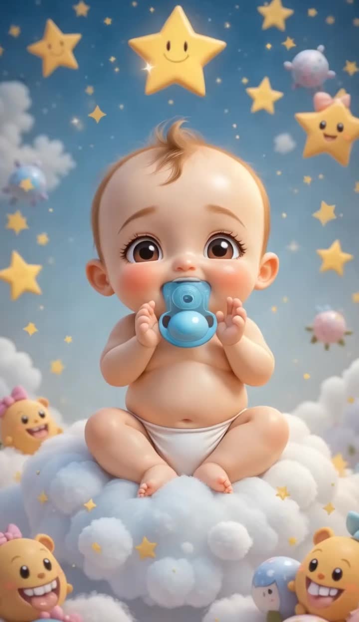 @Kids Cartoon
