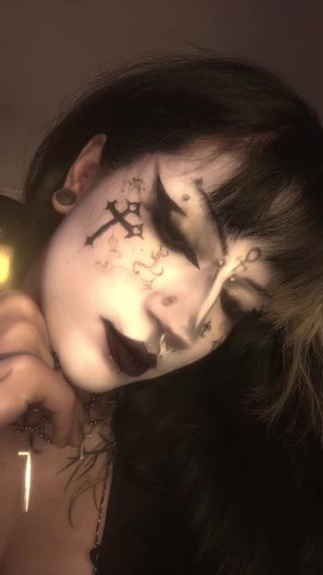 @☪︎ ִ࣪𖤐 mary 𐦍 𖤓