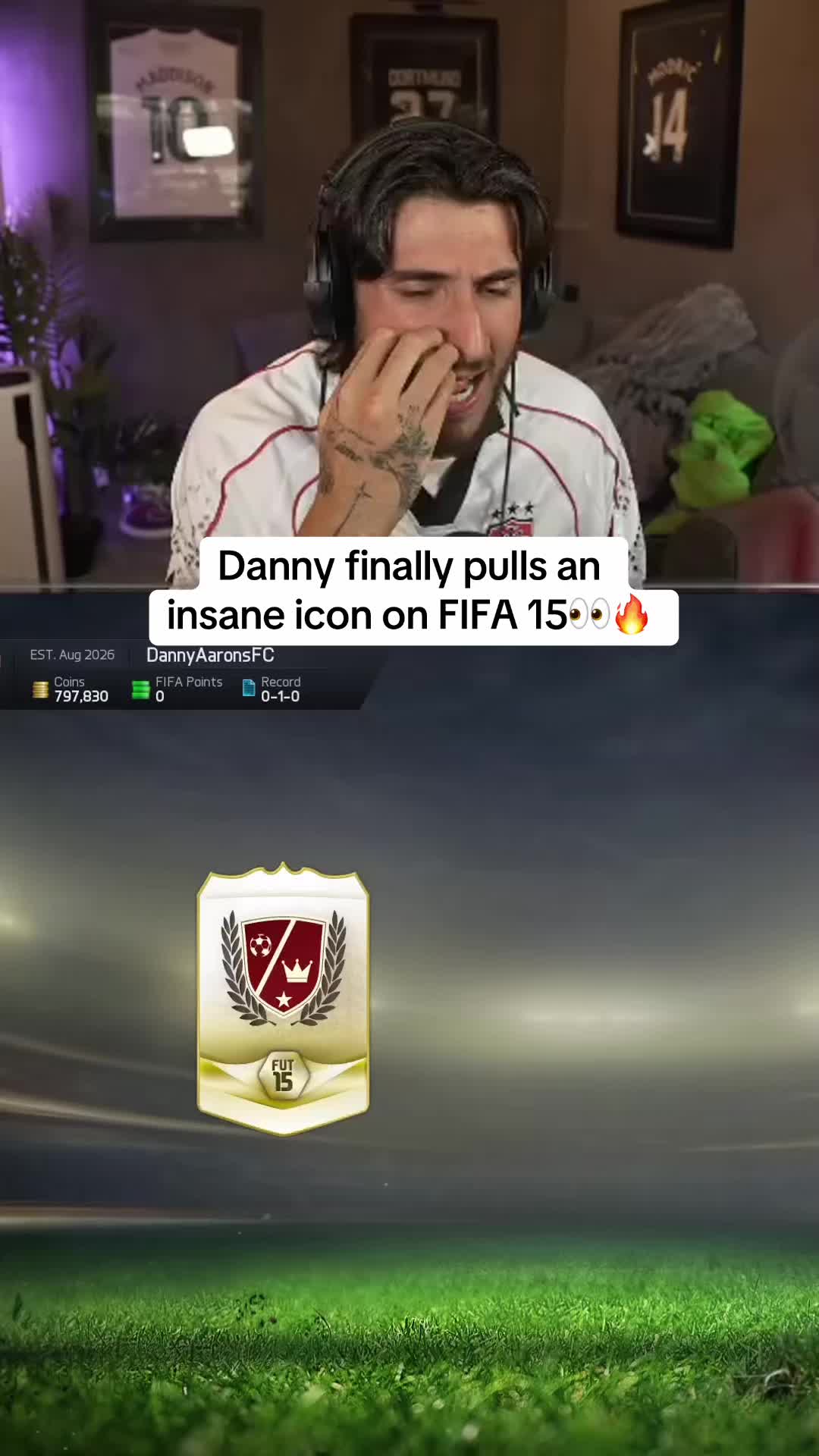 @dannyaaronslive
