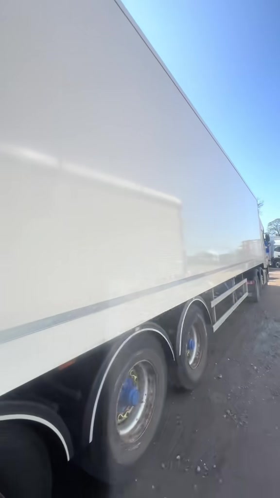 @Stoke Truck Wash.