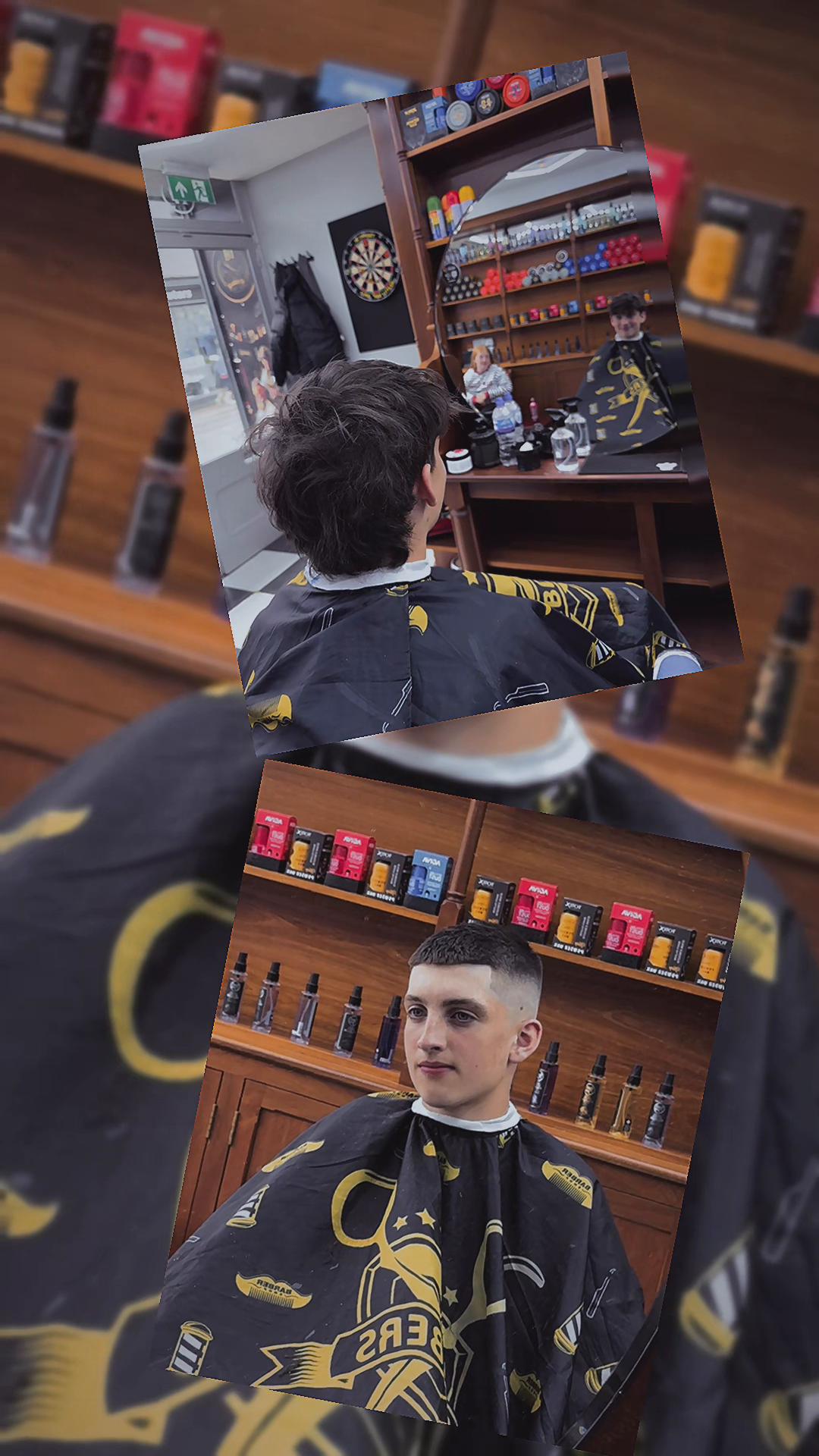 @B1 Barber 💈