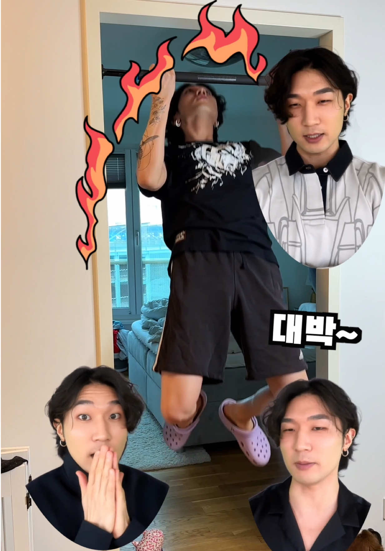 @Kim Dongin