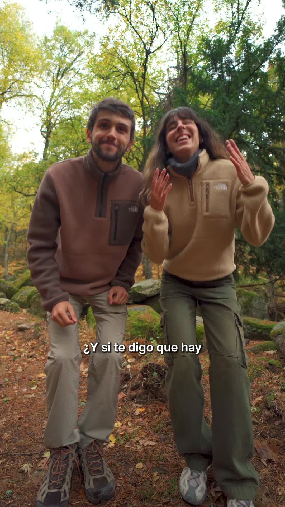 @Isaac & Bea