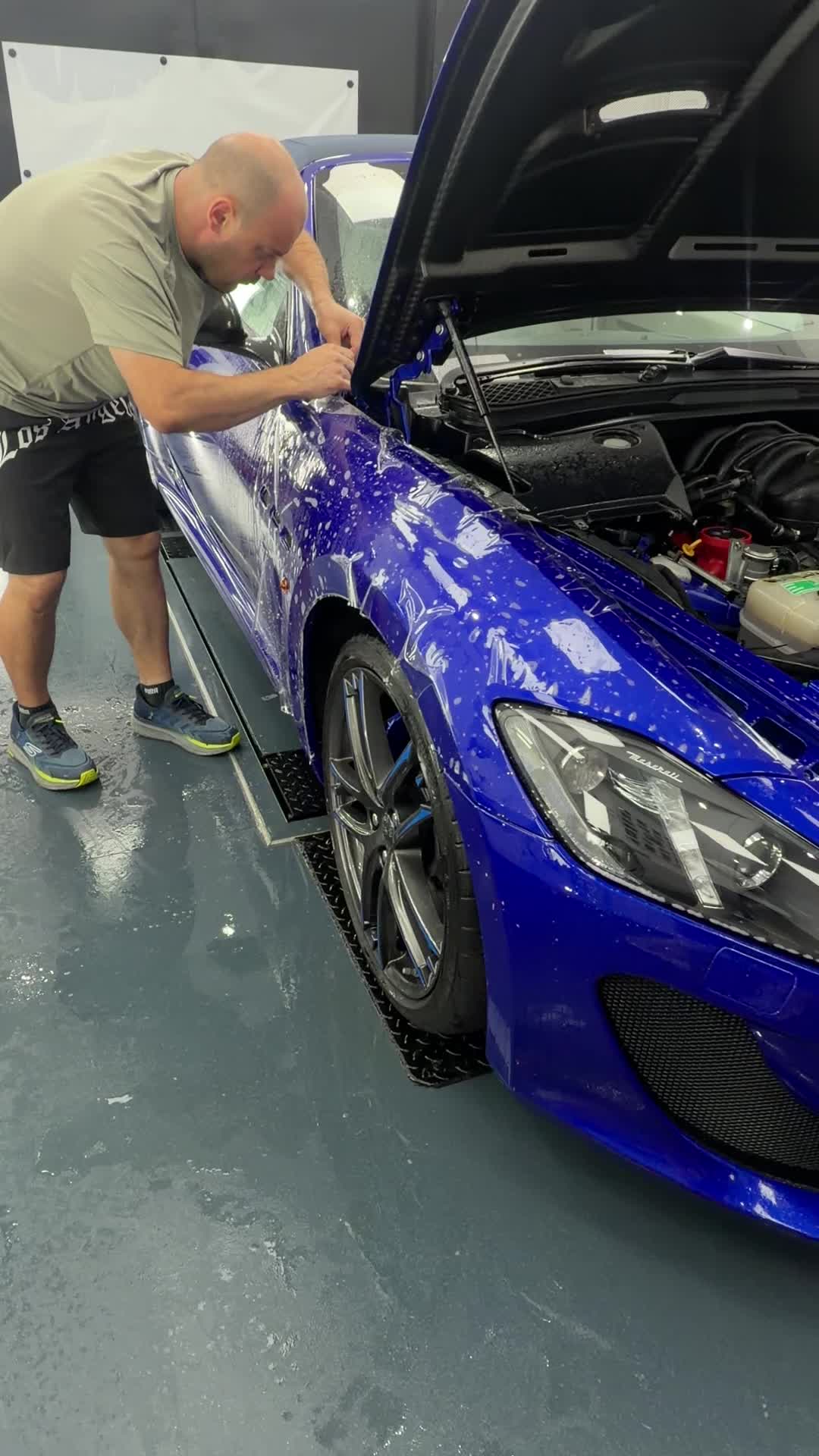 @Custom Detailing